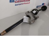 Axle, RH (Takeoff)